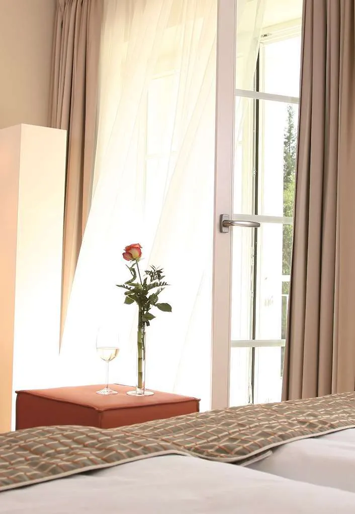 Hotel Stempferhof Goessweinstein