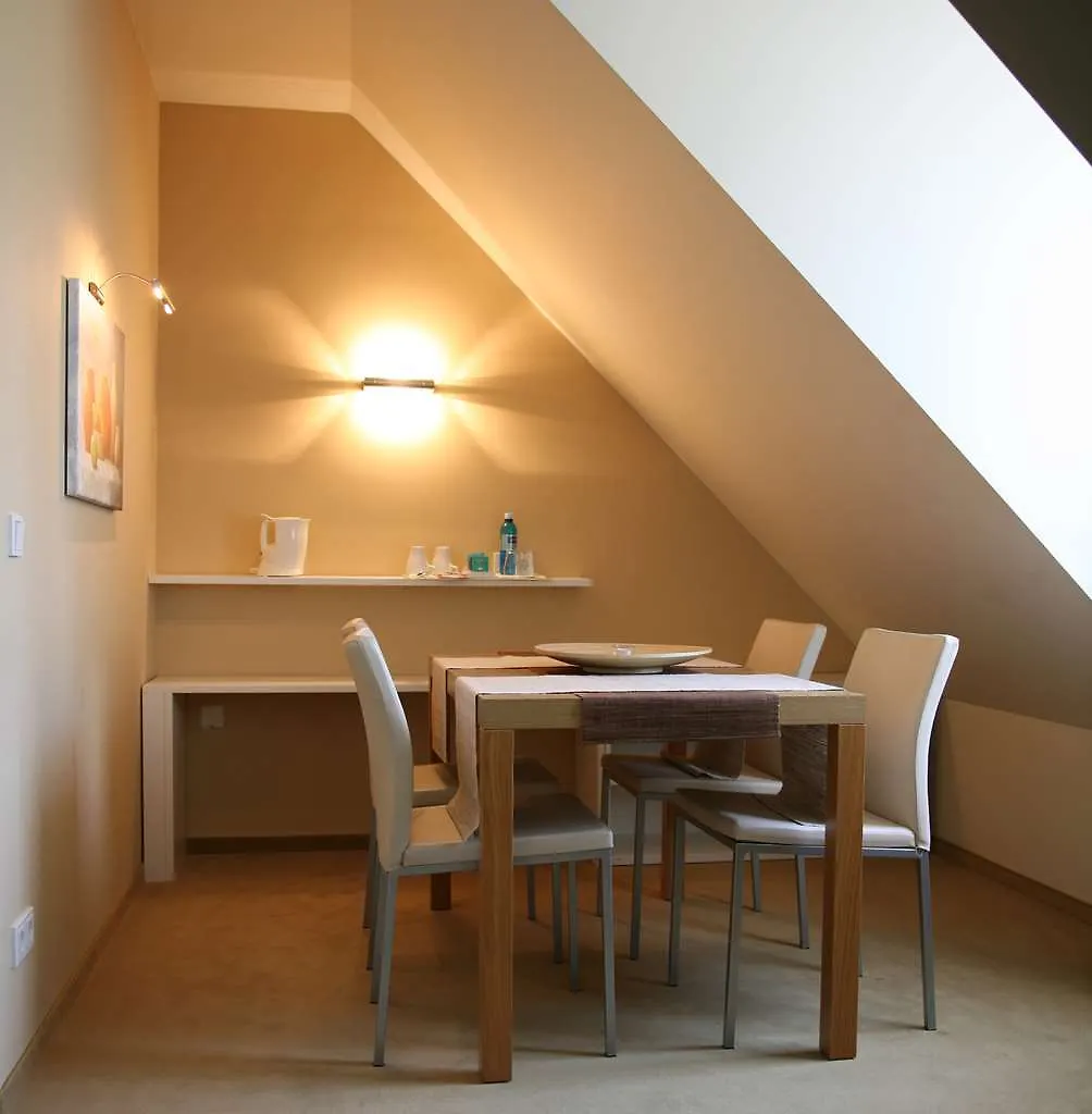 Hotel Stempferhof Goessweinstein