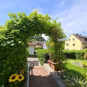Apartment Appertment Bärenstein 3