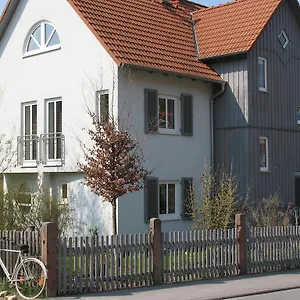 Apartment Ferienwohnung Ruppert
