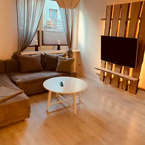  Apartment A2-bremen An Der Weser Deutschland
