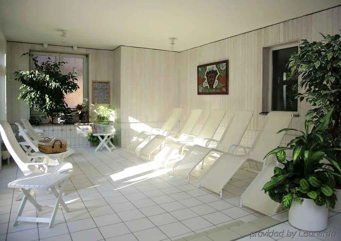 Hotel Stempferhof Goessweinstein 4*,  Germany
